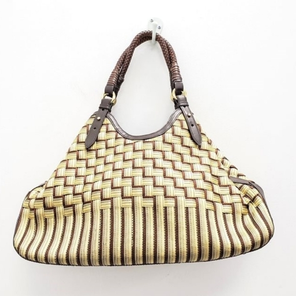 Cole Haan Genevieve Bag - Picture 1 of 8